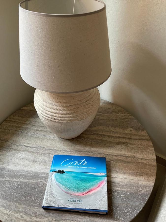 Theros Home ハニア エクステリア 写真